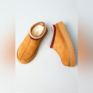 Matisse Cloud Slipper